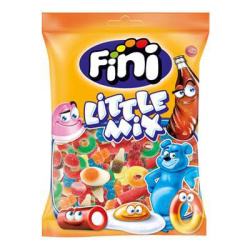 БОНБОНИ FINI LITTLE MIX, 90 Г