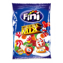 БОНБОНИ FINI CINEMA MIX 90 Г