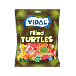 VIDAL ЖЕЛИРАНИ БОНБОНИ КОСТЕНУРКИ 90 Г