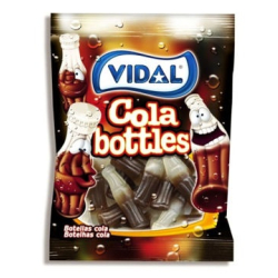 VIDAL ЖЕЛИРАНИ БОНБОНИ 90 Г КОЛА