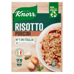 РИЗОТО KNORR С МАНАТАРКИ 175 Г