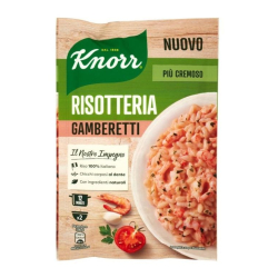 РИЗОТО KNORR СКАРИДИ 175 Г