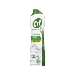 ПРЕПАРАТ CIF CREMA BIANCO С МИКРО КРИСТАЛИ, 500 МЛ