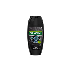 ДУШ ГЕЛ PALMOLIVE MEN REFRESHING 3 В 1, 220 МЛ