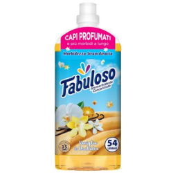 ОМЕКОТИТЕЛ-КОНЦЕНТРАТ FABULOSO ВАНИЛИЯ/ОРХИДЕЯ 56 ПРАНЕТА, 1.25 Л