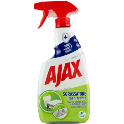 ОБЕЗМАСЛИТЕЛ AJAX SPRAY SGRASSATORE, 600 МЛ
