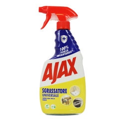 ОБЕЗМАСЛИТЕЛ AJAX SPRAY SGRASSATORE UNIVERSALE, 600 МЛ
