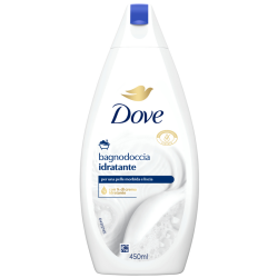 ХИДРАТИРАЩ ДУШ ГЕЛ DOVE 450 МЛ