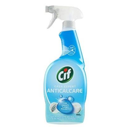 ПРЕПАРАТ-СПРЕЙ CIF GREEN ACTIVE ПРОТИВ ВАРОВИК С ОЦЕТ И ЕВКАЛИПТ, 650 МЛ