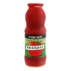 ДОМАТЕН СОС PIACELLI КЛАСИК 690 Г