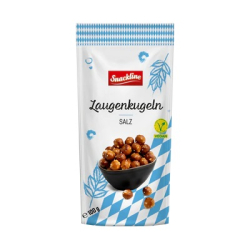 ХРУПКАВИ СОЛЕНИ ТОПЧЕТА PRETZEL 100 Г