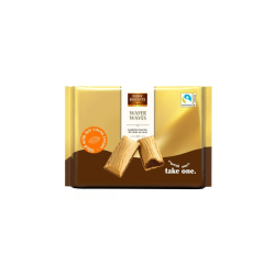 ВАФЛИЧКИ С КАКАОВ КРЕМ FEINY 2x150 Г