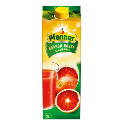 ПЛОДОВА НАПИТКА PFANNER ЧЕРВЕН ПОРТОКАЛ, 2 Л