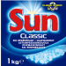 СОЛ ЗА СЪДОМИЯЛНА SUN CLASSIC КУТИЯ, 1 КГ
