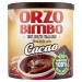 РАЗТВОРИМА НАПИТКА КАКАО ORZO BIMBO 150 Г