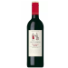 ЧЕРВЕНО ВИНО LES VIGNERONS 2024 ФРАНЦИЯ 0.75 Л