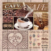 САЛФЕТКИ COFFEE 703351-20 БР