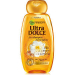 ШАМПОАН ULTRA DOLCE NUTRIENTE ARGAN E CAMELIA, 300 МЛ  