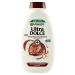 ШАМПОАН ПОДХРАНВАЩ  ULTRA DOLCE LATTE DI COCCO E MACADAMIA, 300 МЛ    
