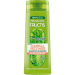 ШАМПОАН GARNIER FRUCTIS ЗА СУХА И ТЪНКА КОСА 2 В 1, 250 МЛ