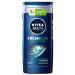 ДУШ ГЕЛ NIVEA MEN FRESH KICK, 250 МЛ