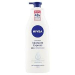КРЕМ ЗА ТЯЛО NIVEA EXPRESS МОРСКИ МИНЕРАЛИ, ПОМПА 500 МЛ