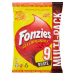 СНАКС FONZIES 212 Г