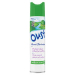 АРОМАТИЗАТОР ЗА ВЪЗДУХ OUST OPEN AIR VERDE SPRAY ЗЕЛЕН, 300 МЛ
