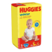 БЕБЕШКИ ПЕЛЕНИ HUGGIES UNISTAR № 5 11-25 КГ, 14 БР
