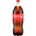 БЕЗАЛКОХОЛНА НАПИТКА COCA COLA PET 2 Л