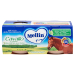 ПЮРЕ MELLIN CAVALLO /КОНСКО/ 2X80Г