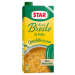 ПИЛЕШКИ БУЛЬОН BRODO STAR В КУТИЯ, 1 Л