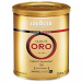 МЛЯНО КАФЕ LAVAZZA QUALITA ORO, МЕТАЛНА КУТИЯ  250 Г