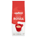 КАФЕ LAVAZZA QUALITA ROSSA НА ЗЪРНА, ПЛИК 250 Г 