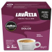 КАФЕ КАПСУЛИ LAVAZZA LUNGO DOLCE AMM 16 БР
