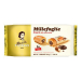 БУТЕРКИ VICENZI MINI SNACK С ЛЕШНИКОВ ПЪЛНЕЖ, 125 Г