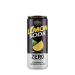 ГАЗИРАНА НАПИТКА CRODO LEMON SODA ЛИМОН БЕЗ ЗАХАР, КЕН 330 МЛ