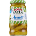 ПИКАНТНИ ЧУШКИ В ОЦЕТ SACLA LOMBARDI 280 Г
