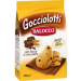 БИСКВИТИ GOCCIOLOTTI BALOCCO 700 Г С ПАРЧЕНЦА ШОКОЛАД
