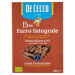 БИО ПЪЛНОЗЪРНЕСТА ПАСТА DE CECCO PENNE RIGATE №41, 500 Г