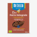 БИО ПЪЛНОЗЪРНЕСТА ПАСТА DE CECCO TORTIGLIONI №23, 500 Г