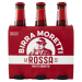 БИРА MORETTI LA ROSSA Vol.7.2° 3Х330 МЛ