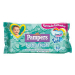 МОКРИ КЪРПИЧКИ PAMPERS BABY FRESH 50 БР SOFT CLEAN  
