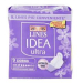 ДАМСКИ ПРЕВРЪЗКИ LINES IDEA ULTRA GIORNO С КРИЛЦА 9 БР