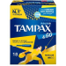 ДАМСКИ ТАМПОНИ TAMPAX & GO REGULAR 18 БР