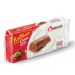 МИНИ РУЛЦА BALCONI ROLLINO CACAO 6 БР, 222 Г