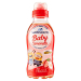 МИНЕРАЛНА ВОДА SAN BENEDETTO BABY CAMOMILLA, ЛАЙКА И ЯГОДА, 250 МЛ