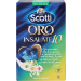 ОРИЗ SCOTTI ORO INSALATE 10 В КУТИЯ, 1 КГ 