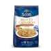 РИЗОТО С МАНАТАРКИ SCOTTI 210 Г, БЕЗ ГЛУТЕН