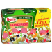 МИКС ЗЕЛЕНЧУЦИ BERNI CONDIRISO WURSTEL, СТЪКЛО 285 Г